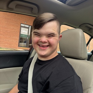 Jayden Munn